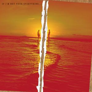 If I'm Not Your Everything...