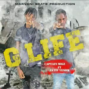 G Life (feat. Aktiv Venom)