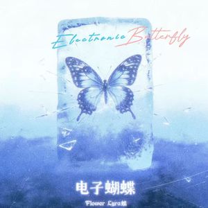 電 子 蝴 蝶（Electronic Butterfly）