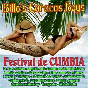 Manola (Cumbia Gitana)