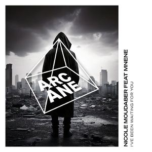 I've Been Waiting For You