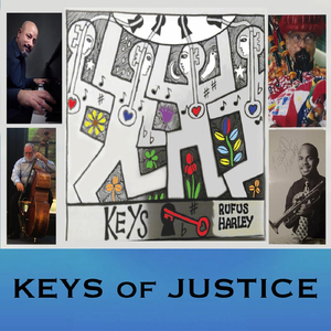 Holy Spartacus (Live) [feat. Messiah Patton Harley, Bill Anschell, Neal Starkey & Kinah Boto]