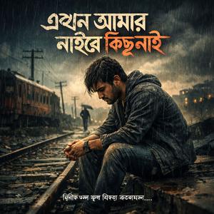 এখন আমার নাইরে কিছু নাই