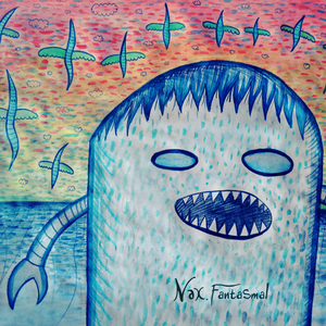 Fantasmal