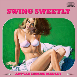 Swings Sweetly Medley: But Not For Me / Skylark / The Nearness Of You / Moonlight Becomes You / Misty / Remind Me / Angel Eyes / Darrylyn / All The Things You Are / There Will Never Be Another You / What's New? / After You've Gone