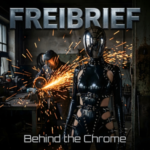 BEHIND THE CHROME