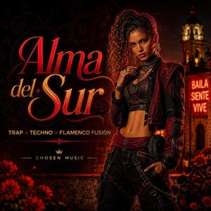 “Alma del Sur”