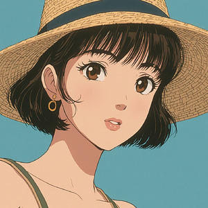 さらば、夏よ (originalsong)