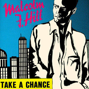 Take a Chance (Dub Version)