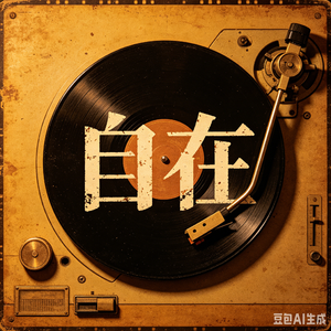 自在 伴奏