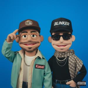 Casi Te digoo (feat. Bby Regi)