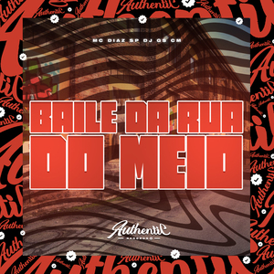 Baile da Rua do Meio