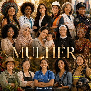 MULHER