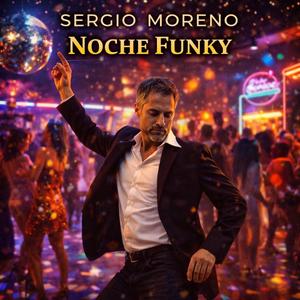 Noche funky (instrumental)