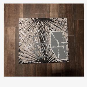 LAS VACAS AHOGANDOSE