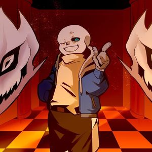 [Undertale七周年]Megalovania (remix:2022)