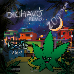 Z.Oh Remix Dichavo (Remix)