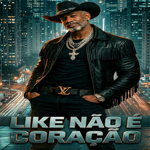 Like Não É Coração