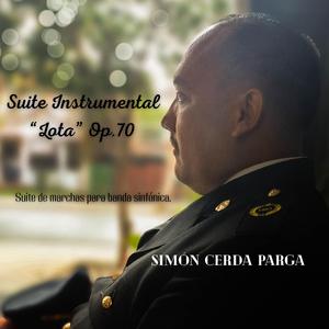 "Banda Centenaria" (Himno al Ex Orfeón ENACAR), Op. 70 No. 11