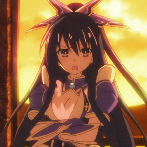 夜刀神十香(Prod.envy1uv)