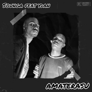 Amaterasu (feat. YDAN)