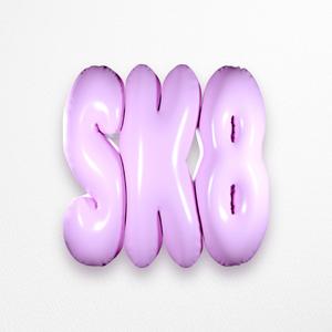 SK8 (Radio Edit)