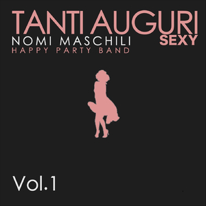 Tanti Auguri Sexy (Costantino)