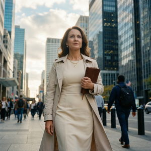 Cansei de ser Santinha