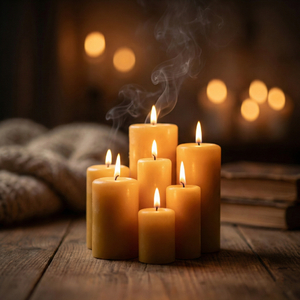 Candle Lights