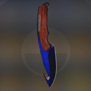 我的刀被骗了(prod. by D1NB)