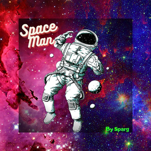 Space Man