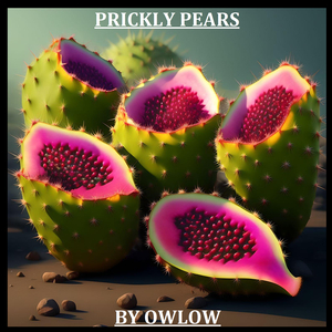 Prickly Pears