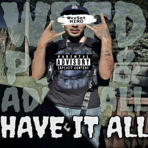 Have It All