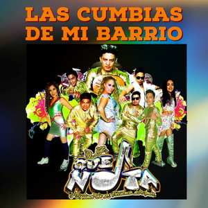 La Mazucamba
