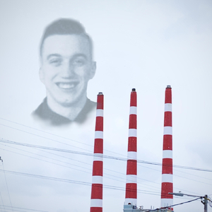 Old Skool Bro (Connor Moore Tribute)