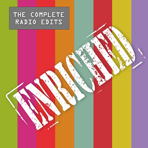 What Have You Done To Your Face? (Radio Edit)