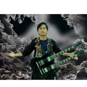 Cintaku Kandas di Banjarmasin