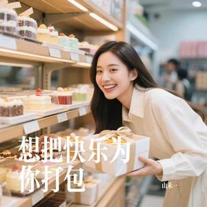 想把快乐为你打包