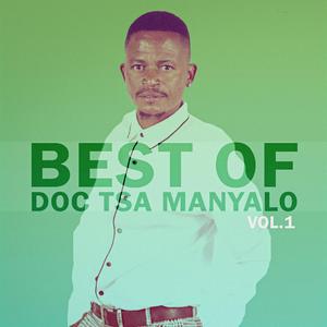 MAPHODISA (feat. Cosmo)