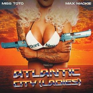 ATLANTIC CITY (LADIES)