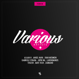 Woouh Oh 94 (Original Mix)