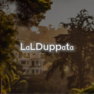 Lal Duppata (Joget Gacor)