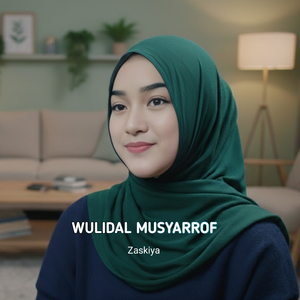 WULIDAL MUSYARROF