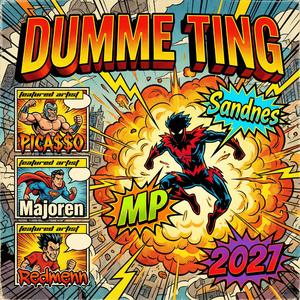 Dumme Ting (MP 2027)