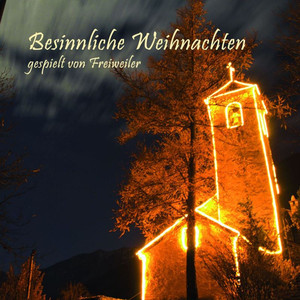 Sind die Lichter Angez&uuml;ndet