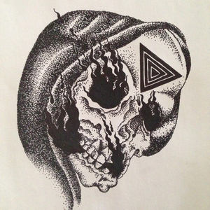 Harmaline Worship Kvlt