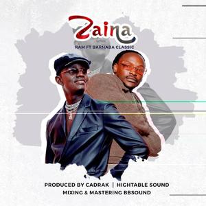 Zaina (feat. Barnaba)