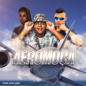 Aeromoça
