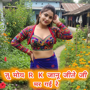 Tu Moy R K Janu Jite Ji Mar Gai Re