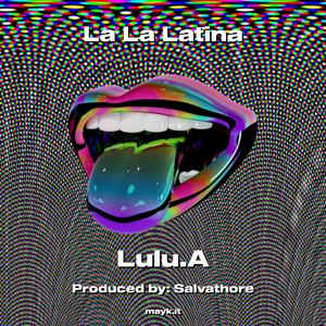 La La Latina